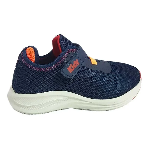 Tenis Menino Calçados Infantis Kidy Tenis Inf Masc 4100087316