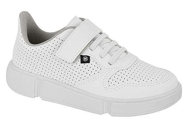 Tenis Menino Calçados Infantis Molekinho Tenis Inf Masc 2838117
