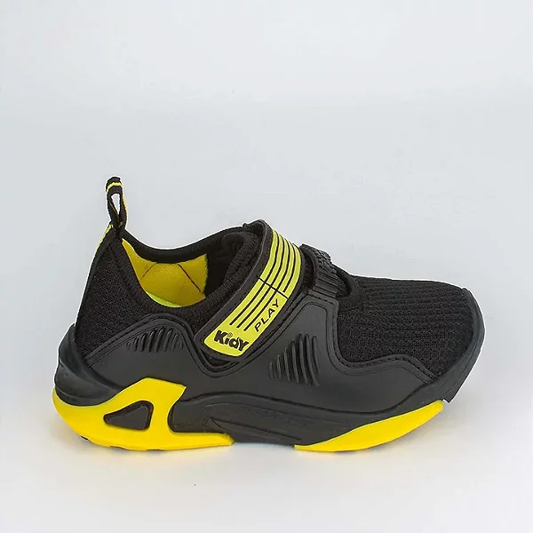 Tenis Menino Calçados Infantis Kidy Tenis Inf Masc 00706307595