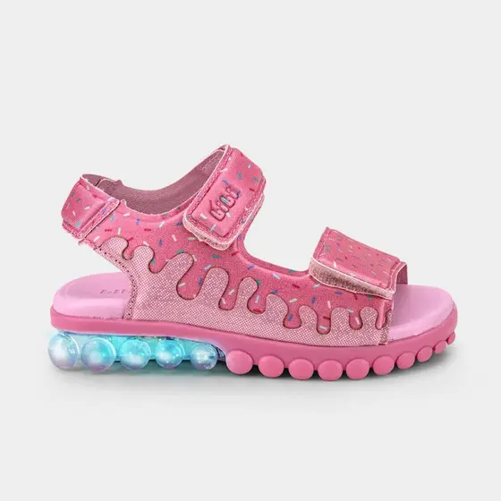 Sandalia Menina Calçados Infantis Bibi Sandalia Inf Fem 1193051