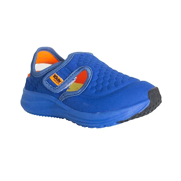 Tenis Menino Calçados Infantis Kidy Tenis Inf Masc 4101631002
