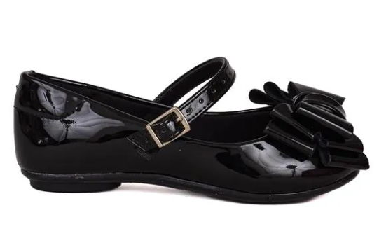 Sandalia Menina Calçados Infantis Molekinha Sapatilha Inf Fem 20831122