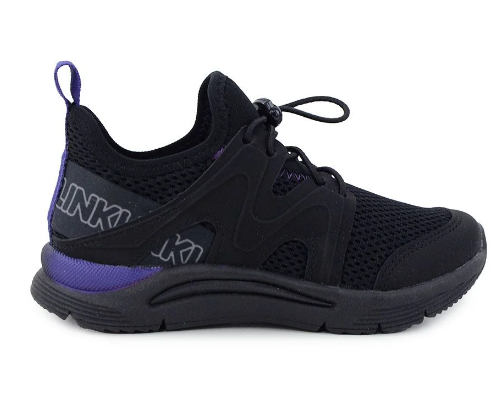 Tenis Menino Calçados Infantis Klin Tenis Inf Masc 480020