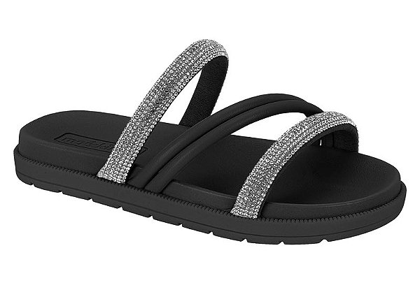 Rasteira Inf Calçados Infantis Molekinha Rasteira Inf Fem 2352107