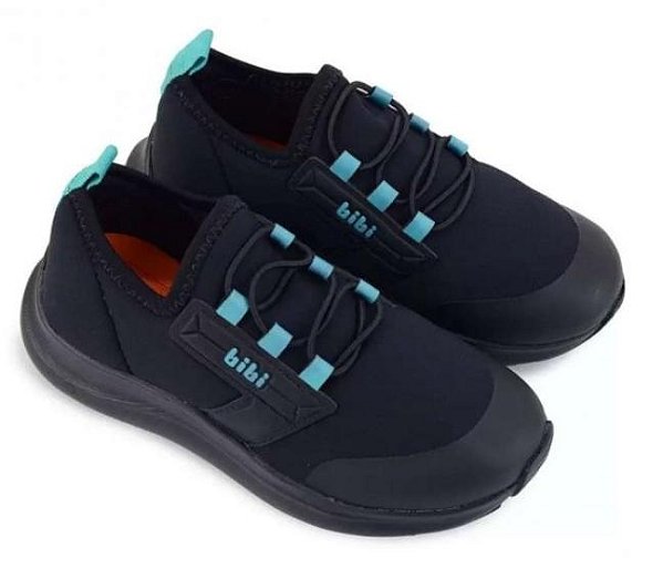 Tenis Menino Calçados Infantis Bibi Tenis Inf Masc 1167234