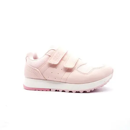Tenis Menina Calçados Infantis Klin Tenis Inf Fem 216118