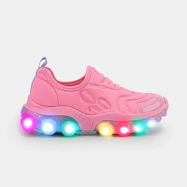 Tenis Menina Calçados Infantis Bibi Tenis Inf Fem 1217006