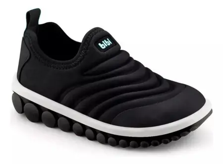 Tenis Menino Calçados Infantis Bibi Tenis Inf 1155191