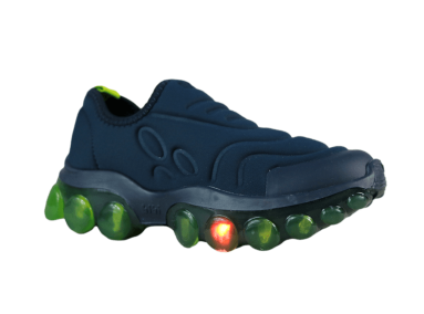 Tenis Menino Calçados Infantis Bibi Tenis Inf Masc 121701