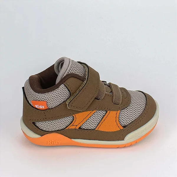 Tenis Menino Calçados Infantis Kidy Tenis Inf Masc 00806030450