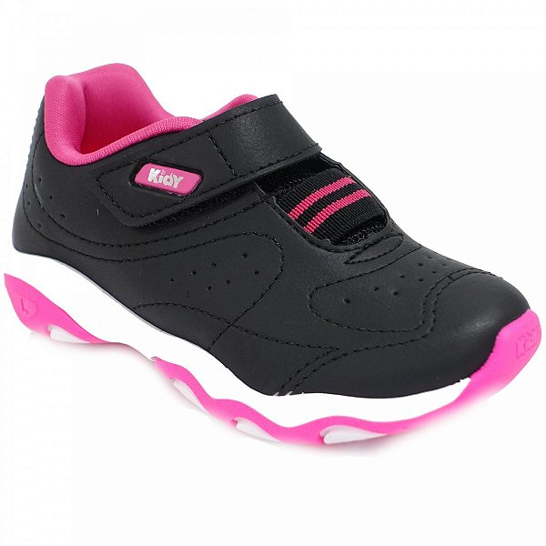Tenis Menina Calçados Infantis Kidy Tenis Inf Fem 00716510306