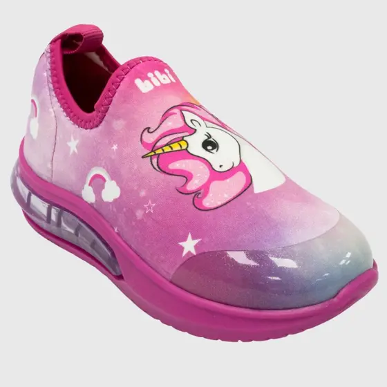 BIBI TENIS INF MASC 1199