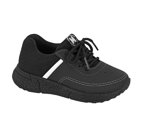 Tenis Menino Calçados Infantis Molekinho Tenis Inf Masc 2609217