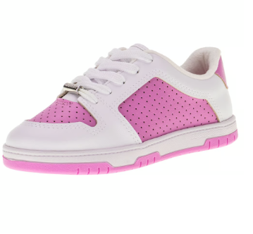 TENIS INF FEM MOLEKINHA 2562102
