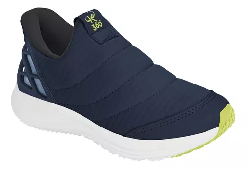 Tenis Menino Calçados Infantis Kidy Tenis Inf Masc 3701252142