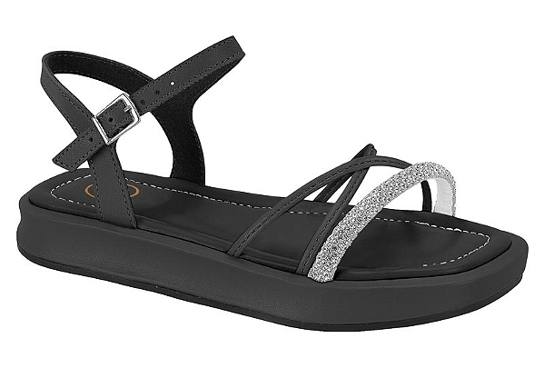 Sandalia Menina Calçados Infantis Molekinha Sandalia Inf Fem 2355104