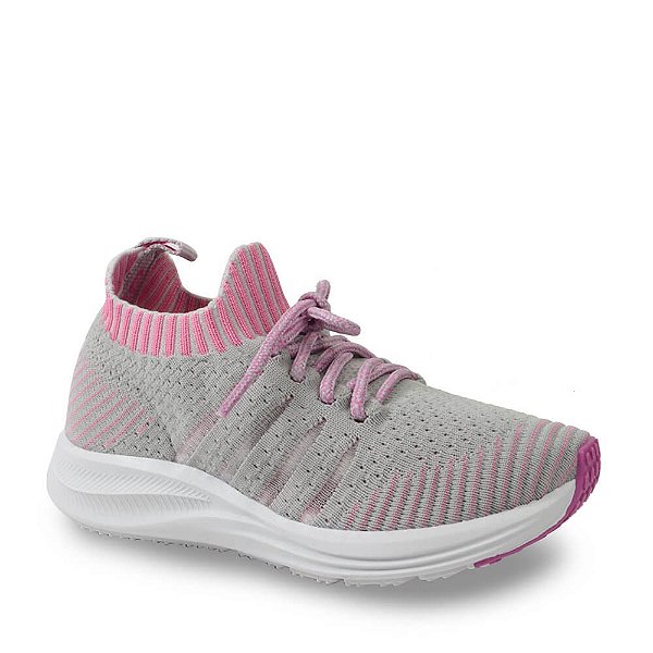 Tenis Menina Calçados Infantis Kidy Tenis Inf Fem 03710372328