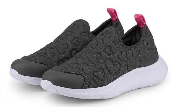 Tenis Menina Calçados Infantis Bibi Tenis Inf 1167265