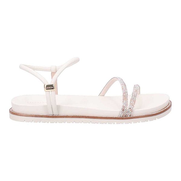 Sandalias Calçados Femininos Luz Da Lua Sandalia Fem 80360002