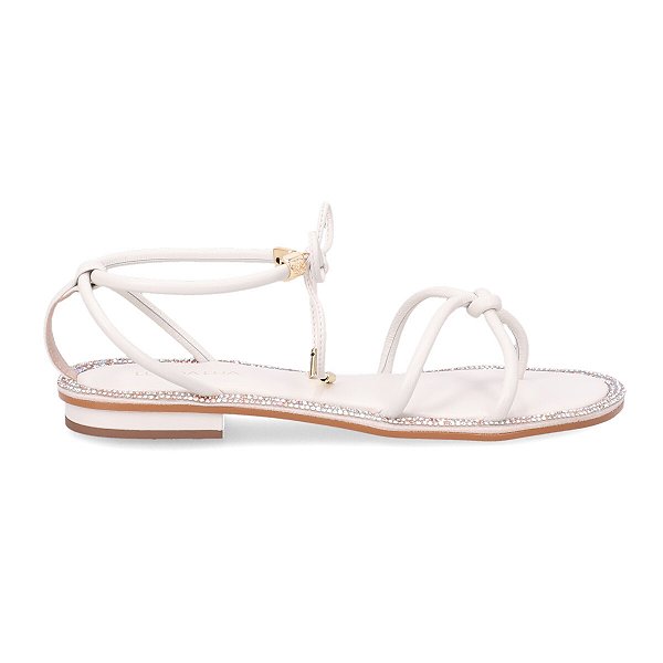 Sandalias Calçados Femininos Luz Da Lua Sandalia Fem 80150005