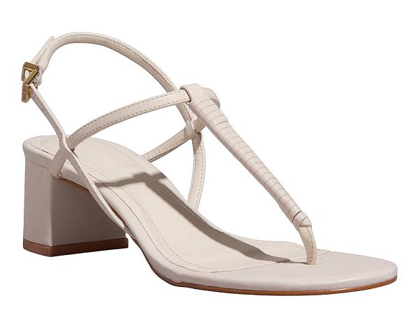 Sandalias Calçados Femininos Santa Lolla Sandalia Fem Salto Medio 06Ff41ac039a018c
