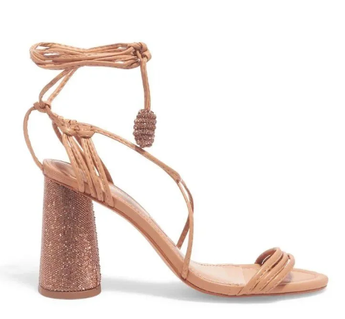 Sandalias Calçados Femininos Santa Lolla Sandalia Fem Salto Alto  077F44fc030000b0