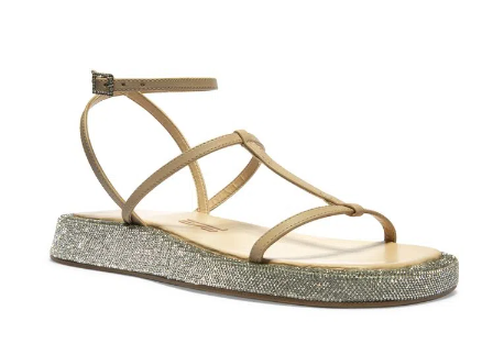 Sandalias Calçados Femininos Santa Lolla Sandalia Fem 062E3f99018a003d