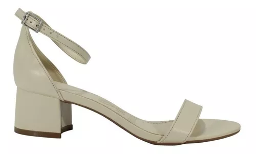 Sandalias Calçados Femininos Santa Lolla Sandalia Fem Salto Baixo 04Aa2de3018a0054