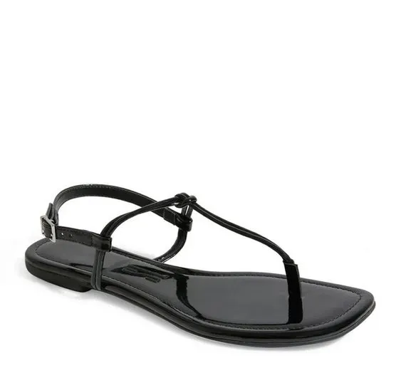 Sandalias Calçados Femininos Santa Lolla Sandalia Fem 01F7166700100001