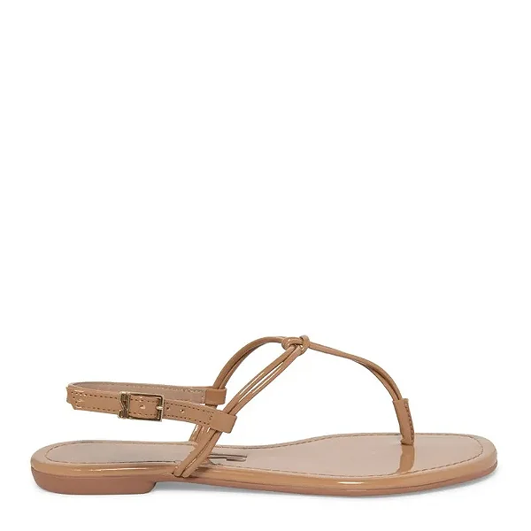 Sandalias Calçados Femininos Santa Lolla Sandalia Fem 01F7166700100157