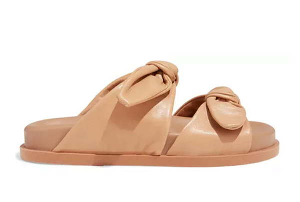Sandalias Calçados Femininos Santa Lolla Papete Fem 07E4490102e70102