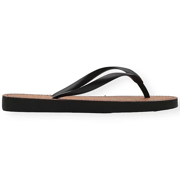 Chinelos Calçados Femininos Santa Lolla Chinelo Fem 03422C4f00160001