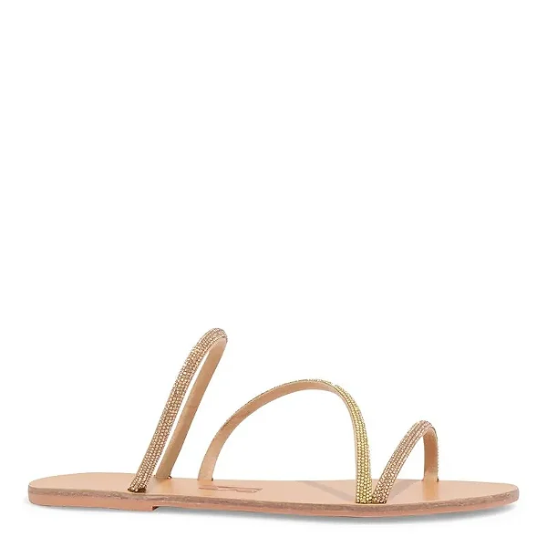 Rasteira Calçados Femininos Santa Lolla Rasteira Fem 03E44a3100d20049