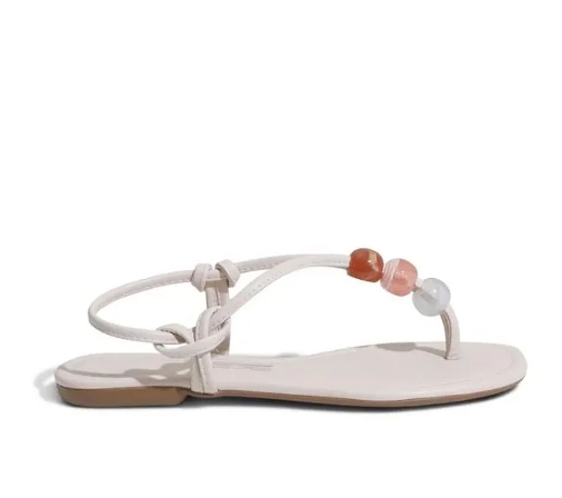 Rasteira Calçados Femininos Santa Lolla Rasteira Fem 01F72d0301a2019a