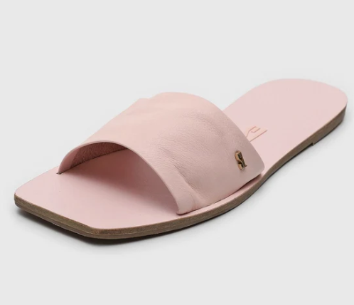 Rasteira Calçados Femininos Santa Lolla Rasteira Fem 057B360102e7015f