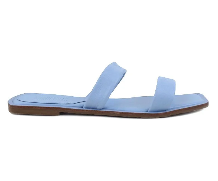 Rasteira Calçados Femininos Santa Lolla Rasteira Fem 054934A902e701e7