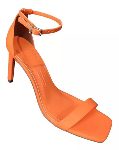Sandalias Calçados Femininos Santa Lolla Sandalia Fem Salto Alto  03Eb02420368009e