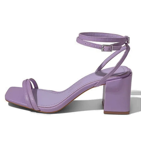 Sandalias Calçados Femininos Santa Lolla Sandalia Fem Salto Medio 067F3d9903450300