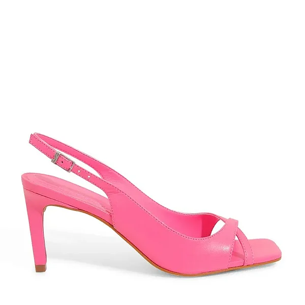 Sandalias Calçados Femininos Santa Lolla Sandalia Fem Salto Alto  062C348403450147