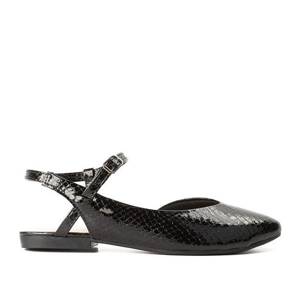 Sapatos Calçados Femininos Dakota Sapato Fem G9834