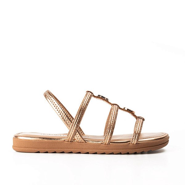 Sandalias Calçados Femininos Dakota Sandalia Fem Y7571