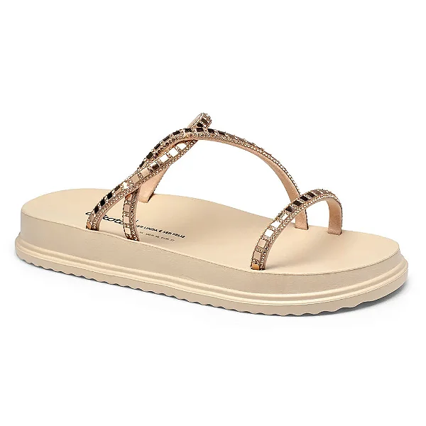 Rasteira Calçados Femininos Dakota Rasteira Fem Y6247