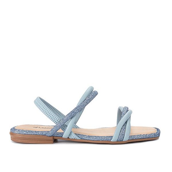 Sandalias Calçados Femininos Mississipi Sandalia Fem Q9662
