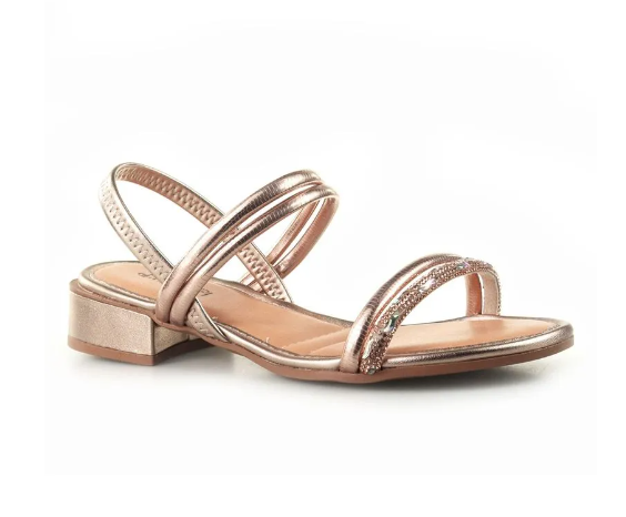 Sandalias Calçados Femininos Mississipi Sandalia Fem Mi672