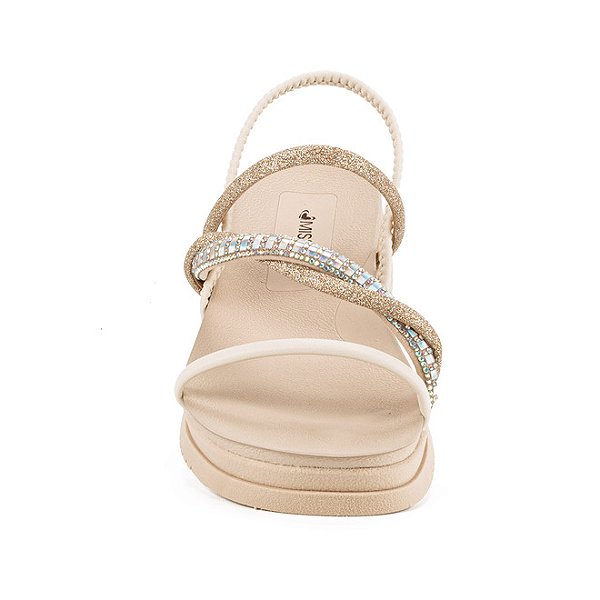 Sandalias Calçados Femininos Mississipi Sandalia Fem Mb302