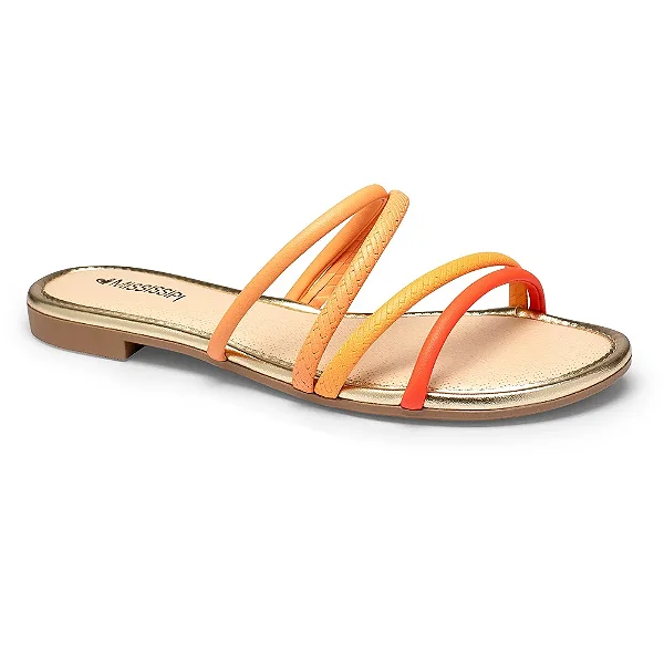 Rasteira Calçados Femininos Mississipi Rasteira Fem Mi032