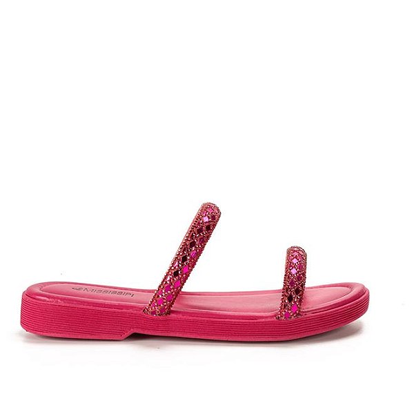 Rasteira Calçados Femininos Mississipi Rasteira Fem Mi371