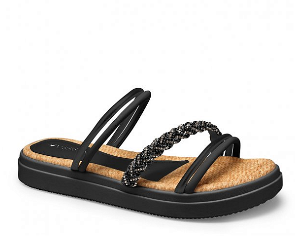 Sandalias Calçados Femininos Mississipi Tamanco Fem Q9923