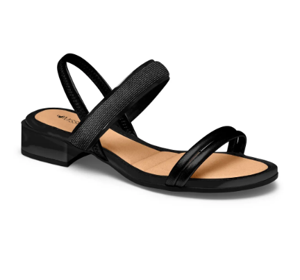 Sandalias Calçados Femininos Mississipi Sandalia Fem Mb112
