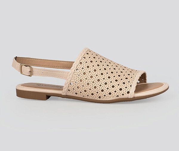 Sandalias Calçados Femininos Mississipi Sandalia Fem Q0662